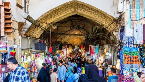 درمان اقتصاد باید در بخش سیاسی رفع شود/ حق شناس: تحریم مانعی جدی است