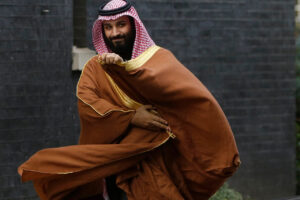 دعوت ولیعهد عربستان از سران کشورهای خلیج فارس برای نشست غیررسمی در ریاض