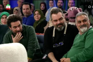 ببینید  افشاگری‌های جناب خان درباره شهرام قائدی!