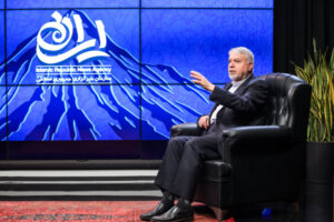 ببینید   سیدرضا صالحی امیری: جلب رضایت و امنیت مردم، مقدمه بقای ایران است