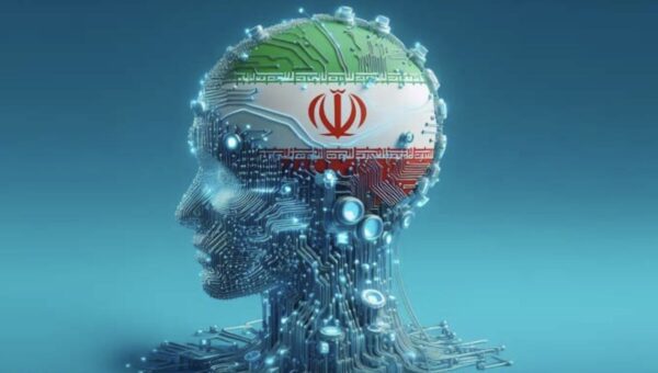 رقابت جهانی در هوش مصنوعی؛ ایران سه پله صعود کرد!