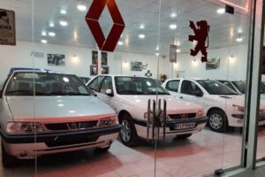 قیمت پژوپارس میلیاردی شد/ آخرین قیمت پژو، پراید، سمند، شاهین، کوییک و دنا + جدول