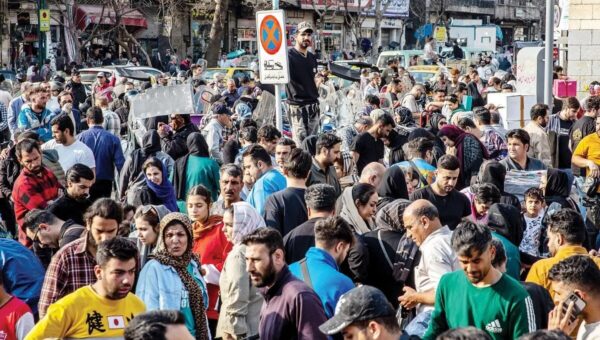 نگرانی کارگران از تورم امسال/ اسدی: وزارت اقتصاد تورم را رها نکند