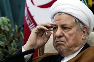 خاطرات هاشمی: سران عرب تشکیل دولت مستقل فلسطین را تصویب کردند