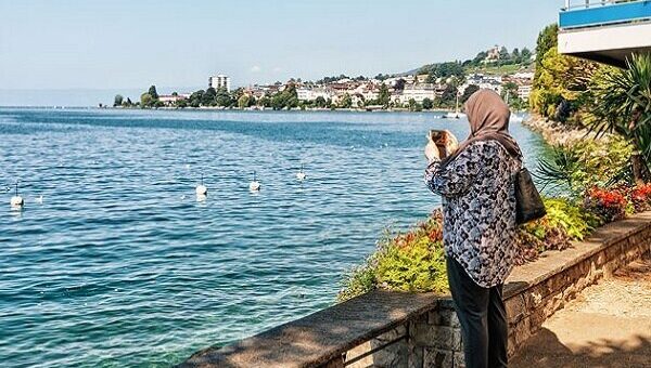 ابتکار تازه سوئیس برای جذب گردشگران مسلمان