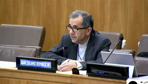 ببینید  تخت‌روانچی: آمریکایی‌ها نمی‌دانند دنبال چه هستند!