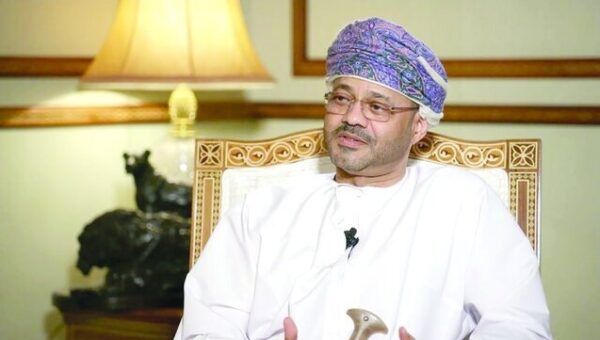 وزیر امور خارجه عمان: روابط تهران و مسقط مبتنی بر احترام، اعتماد و همکاری مثبت است