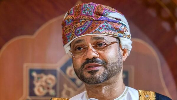 تقدیر عمان از سران جمهوری اسلامی ایران بابت حمایت از مذاکرات