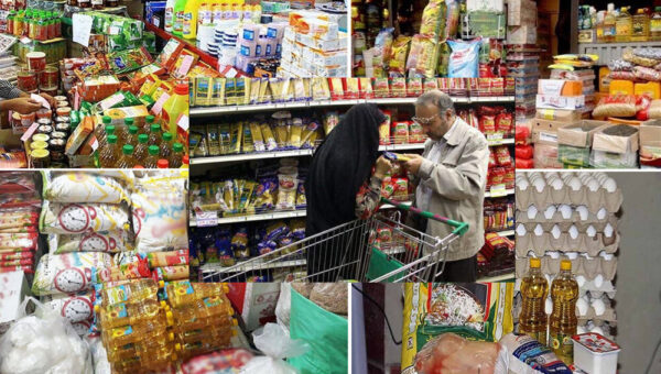 یک اتفاق عجیب/ گوشت گرم و تخم‌مرغ از لیست کالاهای اساسی حذف شد!