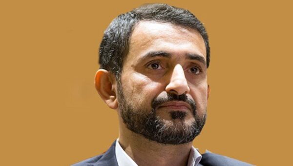 انتقاد تند عضو کمیسیون امنیت ملی از اقدامات امیرحسین ثابتی؛ مجلس افشا خانه نیست/ نباید طوری تلقی شود که کل پیکر و کالبد فاسد است