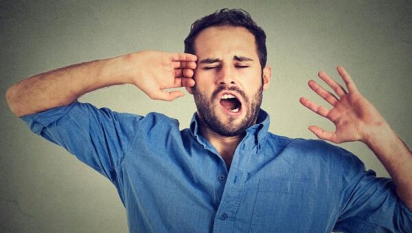اگر حس خواب‌آلودگی دارید این مطلب را بخوانید