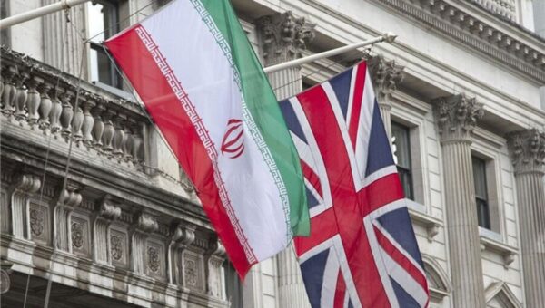 ۳ تن از اتباع ایرانی دستگیر شده در انگلیس آزاد شدند