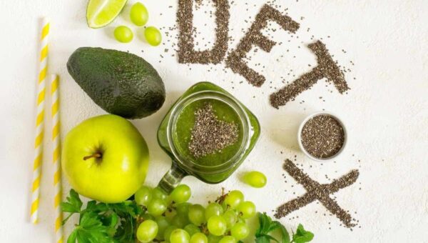 رژیم‌های دتاکس، فایده یا فریب؟/ بررسی اثربخشی رژیم‌های سم‌زدایی