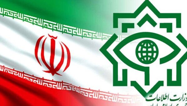 دستگیری عامل شهادت ماموران انتظامی کرمان توسط وزارت اطلاعات