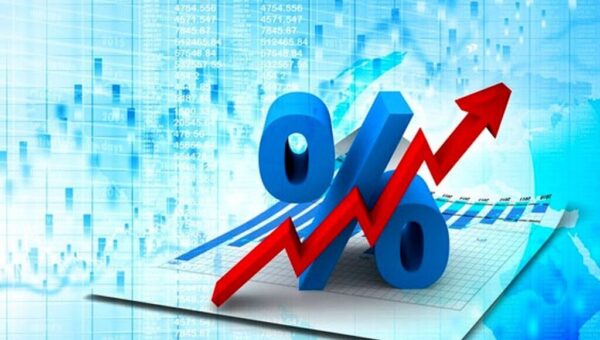 نرخ سود بینبانکی کاهش یافت/ جدول تغییرات نرخ سود