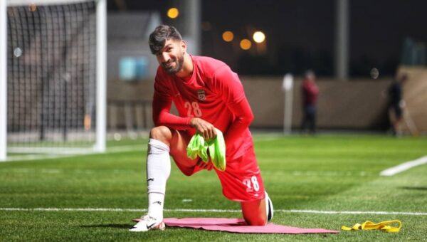 مغانلو در دوراهی پرسپولیس و سپاهان/ رضایتنامه سنگین، سد راه بازگشت به ایران