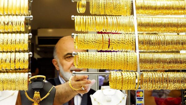 قیمت جدید طلا و سکه ۲۲ اردیبهشت ۱۴۰۴/ سکه یک کانال دیگر هم سقوط کرد