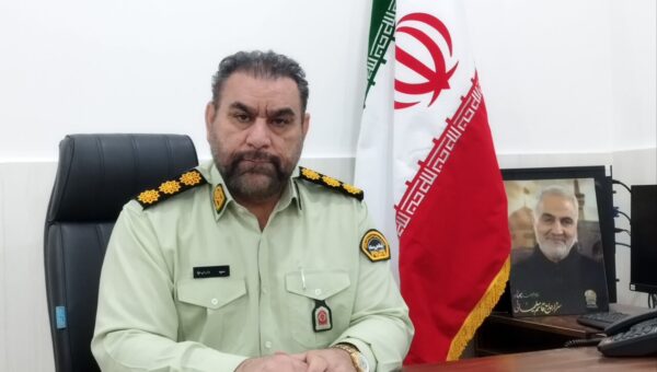 دستگیری سارقان مسلح در شهرستان کرخه