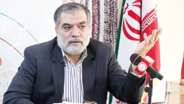 رونمایی از موشک «قاسم بصیر»، پیامی صریح به دشمنان بود/ توان بازدارندگی جمهوری اسلامی را ارتقاء یافت/ «قاسم بصیر»  سبب بهت زدگی دشمنان جمهوری اسلامی شد