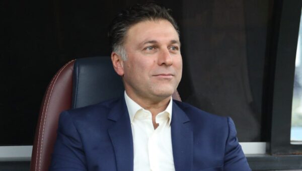 من می‌روم اما اسکوچیچ می‌ماند!