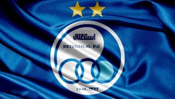 عکس AFC و یادآوری دوباره 2 ستاره استقلال