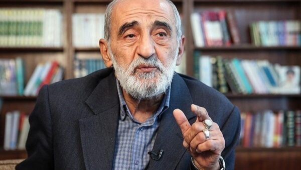 شرط حسین شریعتمداری برای ادامه مذاکرات ایران و آمریکا/ هدف ترامپ این بود که به دنیا بگوید دیدید ایران را پای میز مذاکره آوردم؟