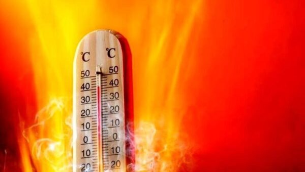 سازمان هواشناسی اطلاعیه داد