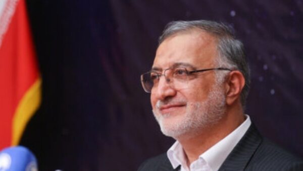 زاکانی: از شهردار لس آنجلس بپرسید چرا نمی تواند با تهران خواهرخواندگی داشته باشد؟/ بحران دفن نداریم؛ برای ایجاد ۵ آرامستان مجوز گرفتیم