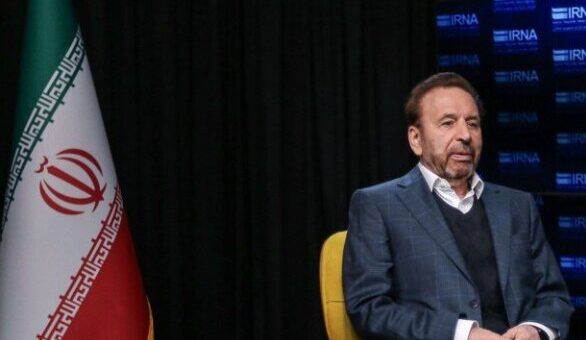 واکنش محمود واعظی به تلاش‌ها برای جعل نام خلیج فارس/ تحریف نام «خلیج فارس» از ابزارهای جنگ نرم است/ بدعت خطرناکی‌ است