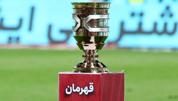 ۴ تیمه شدن سوپر جام ایران تکذیب شد