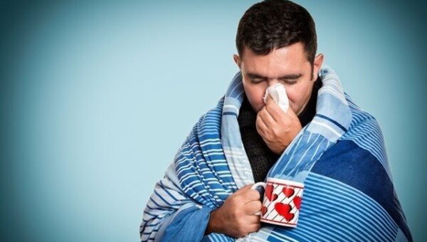 بهترین روش خانگی برای مقابله با سرماخوردگی