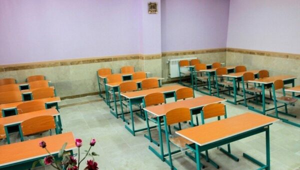 توضیح استانداری درباره تعطیلی مدارس تهران