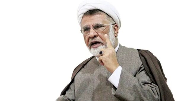 کنایه روحانیِ اصلاح طلب به جواد لاریجانی/ در دولت روحانی می‌شد مسئله مذاکرات صددرصد به نتیجه برسد