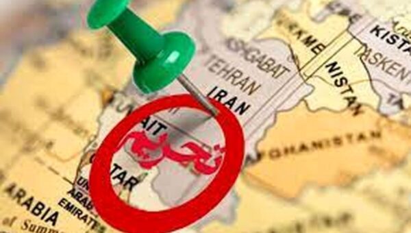 تحریم نعمت نبود؛ دورزنندگان تحریم هم فقط فساد ایجاد کردند