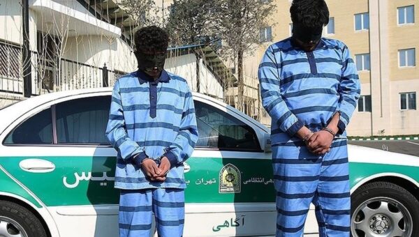 حکم عاملان سرقت مرگبار از دانشجوی دانشگاه تهران تایید شد/ جزئیات