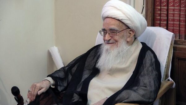 تعریف بسیار عمیق آیت الله صافی از عرفان و عارف در اسلام