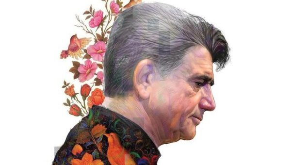 ببینید  ماجرای انتشار عکس معروف شجریان در خبرگزاری ایسنا به روایت عکاس
