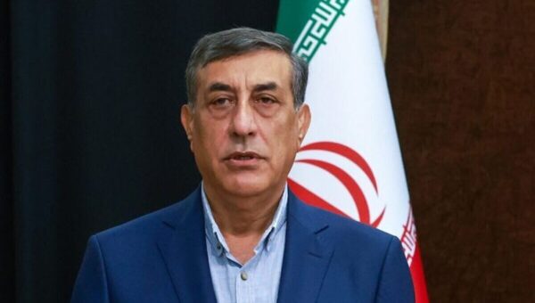 وعده معاون رئیس جمهور به معلمان/ دولت همه توان خود را برای ارتقای کمی و کیفی جامعه فرهنگیان به‌کارمی‌گیرد