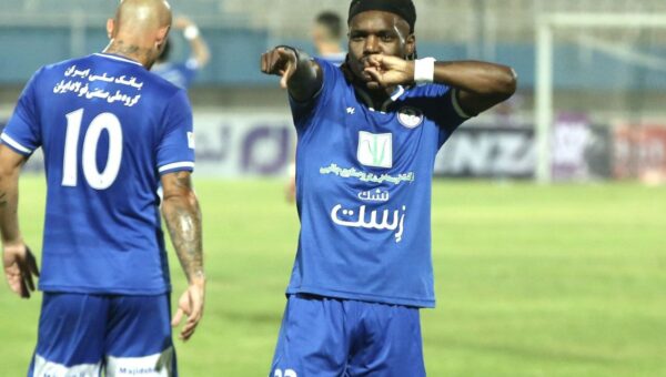 رقم قرارداد بیفوما با پرسپولیس چقدر است؟
