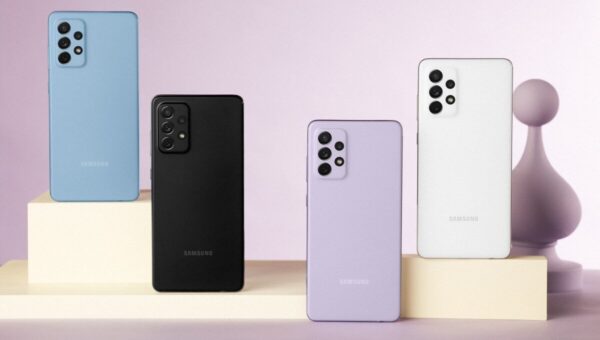 کاربران سامسونگ با این اقدام به اینترنت 5G متصل خواهند شد!