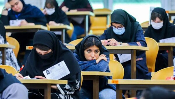 از کنکور ۱۴۰۶ به بعد ساختار امتحانات نهایی تغییر نخواهد کرد/ جرئیات