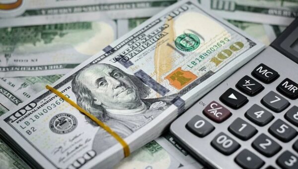 قیمت جدید دلار، یورو و سایر ارزها امروز ۱۷ اردیبهشت ۱۴۰۴/ دلار به مرز حساس قیمتی رسید