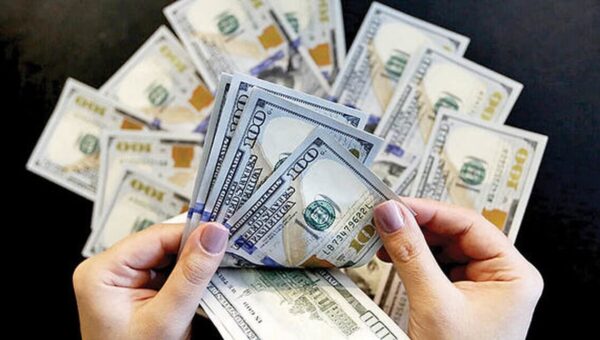 قیمت جدید دلار، یورو و سایر ارزها/ دلار صعودی شد
