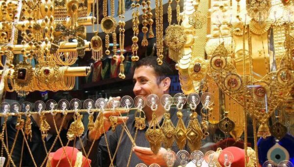 دلیل افزایش قیمت طلا مشخص شد/ طلا وارد کانال‌ ۸ میلیونی می‌شود؟