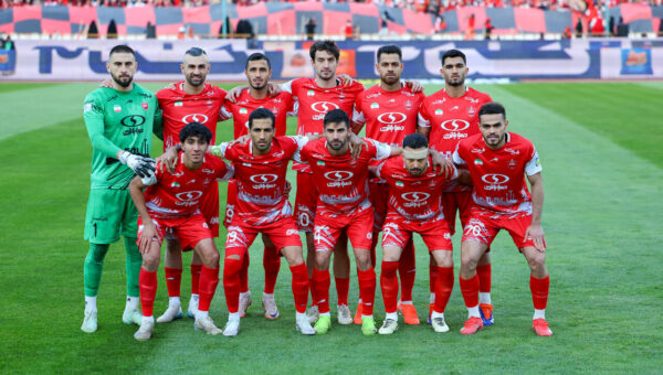 سرنوشت آسیایی پرسپولیس به دست استقلال افتاد