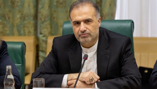 ببینید  واکنش سفیر ایران در روسیه به جوسازی‌ها درباره وجود نیترات در هندوانه‌های صادراتی