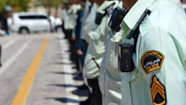 ببینید  پیشنهاد پلیس برای مجرمانی که اصلاح‌ نمی‌شوند!