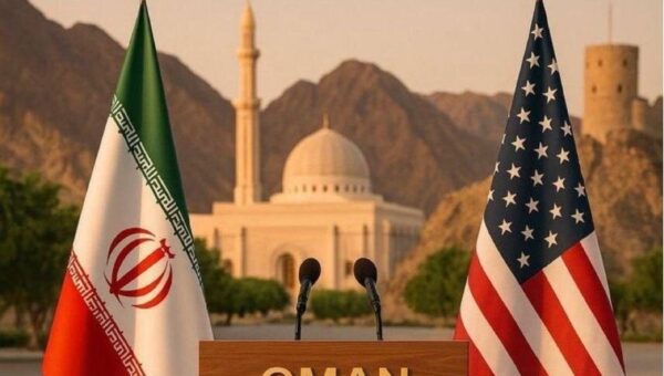 خبرگزاری صدا و سیما: دور چهارم مذاکرات ایران و آمریکا رسما آغاز شد