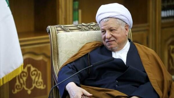 خاطرات هاشمی:  وزیر خارجه ژاپن درخواست کرد مشکلات‌مان را با آمریکا حل کنیم
