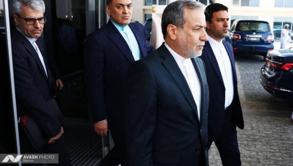 مذاکرات ایران و آمریکا به دور پنجم رفت؟/طبق توافق طرفین، مقرر شده است که….